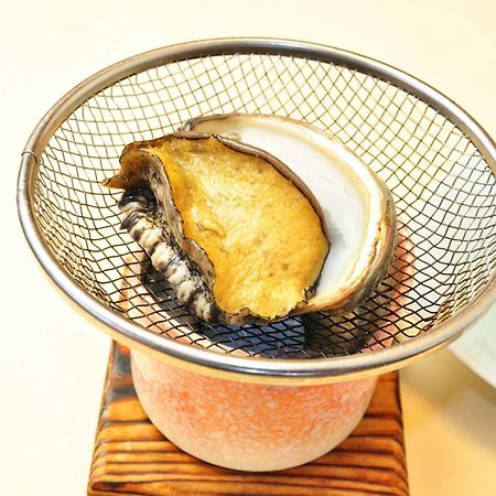 Izu Katase Onsen Ayumitei Fukumatsuso Hotell Higashiizu Exteriör bild