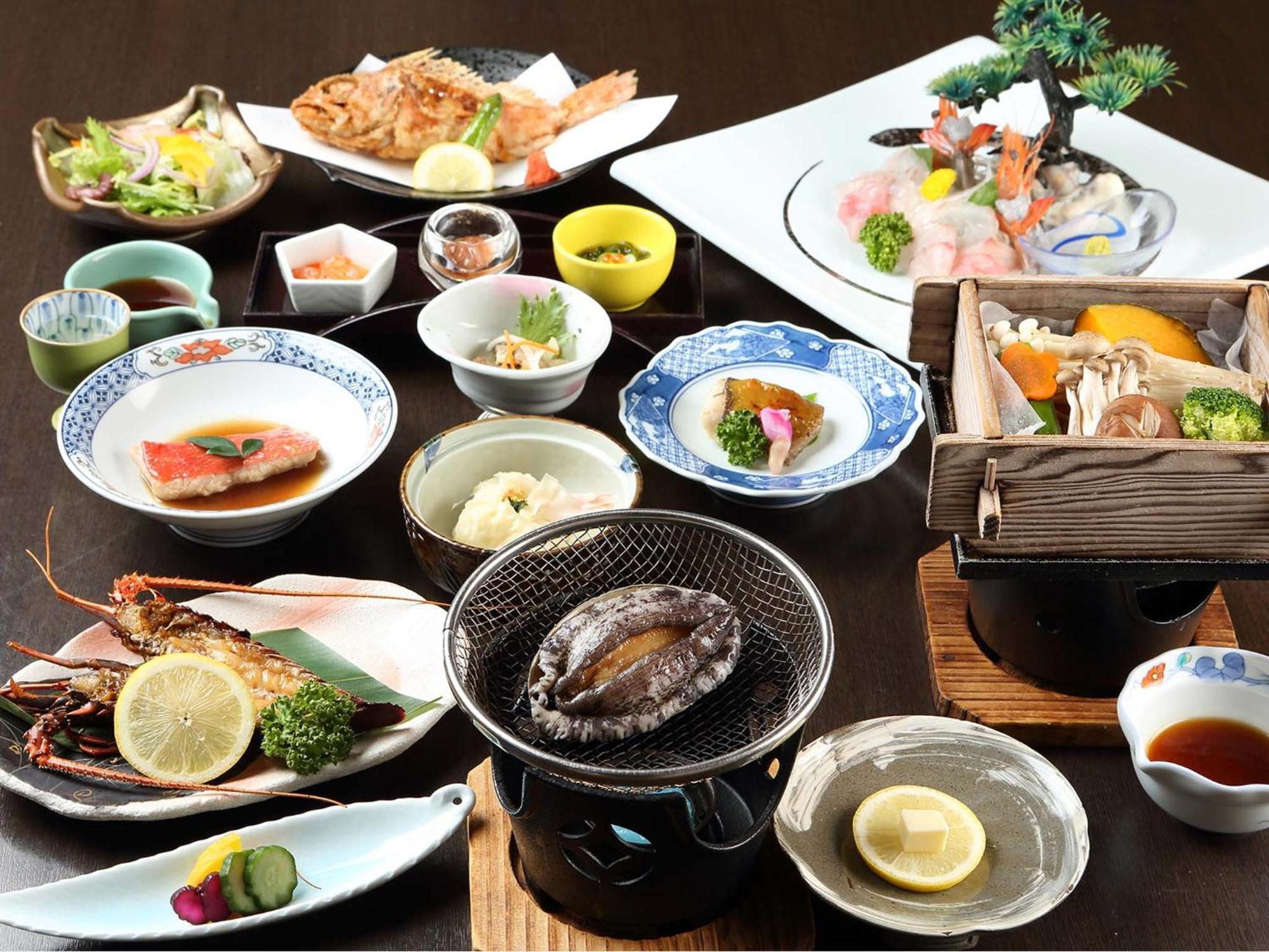 Izu Katase Onsen Ayumitei Fukumatsuso Hotell Higashiizu Exteriör bild