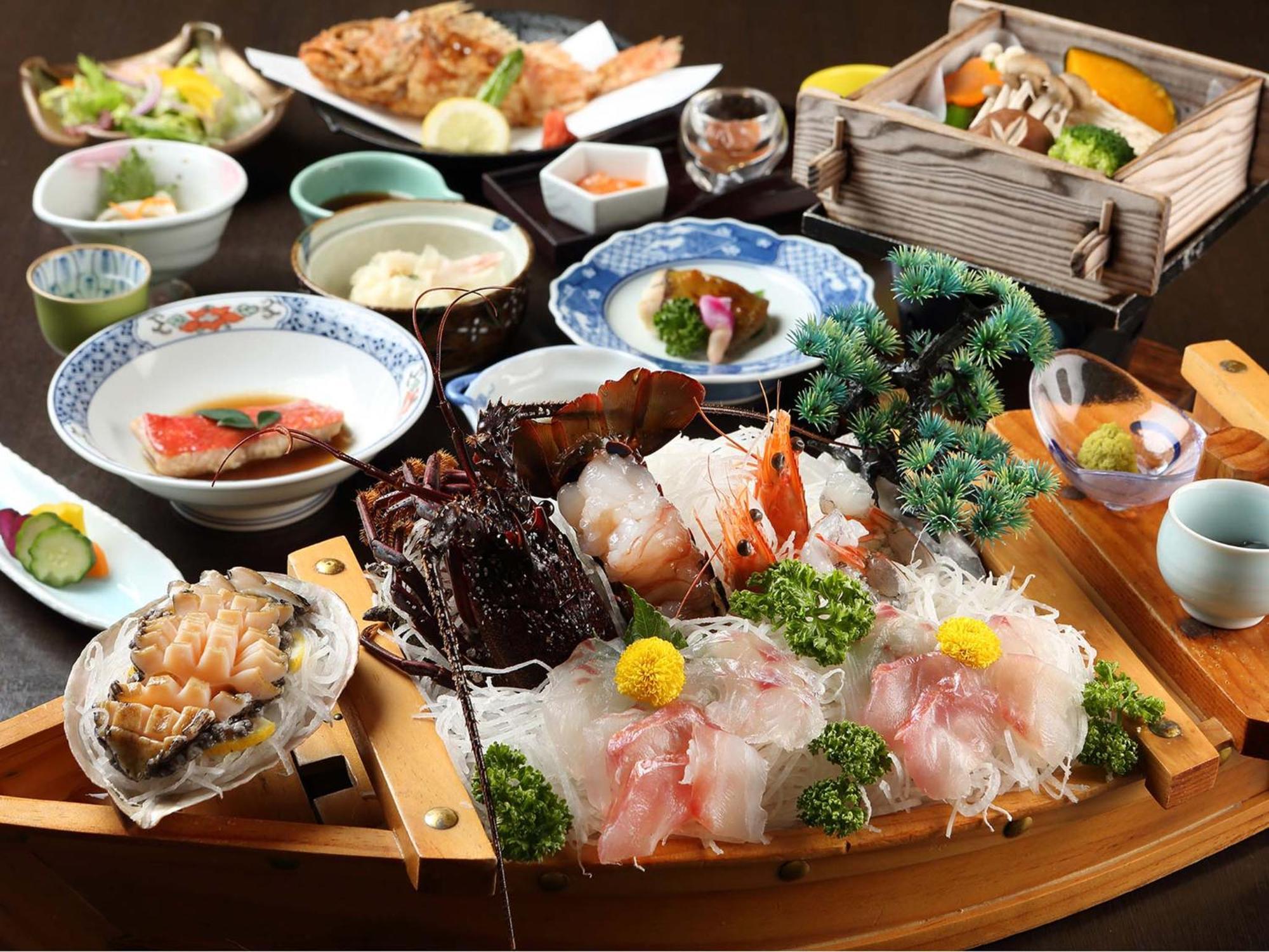 Izu Katase Onsen Ayumitei Fukumatsuso Hotell Higashiizu Exteriör bild