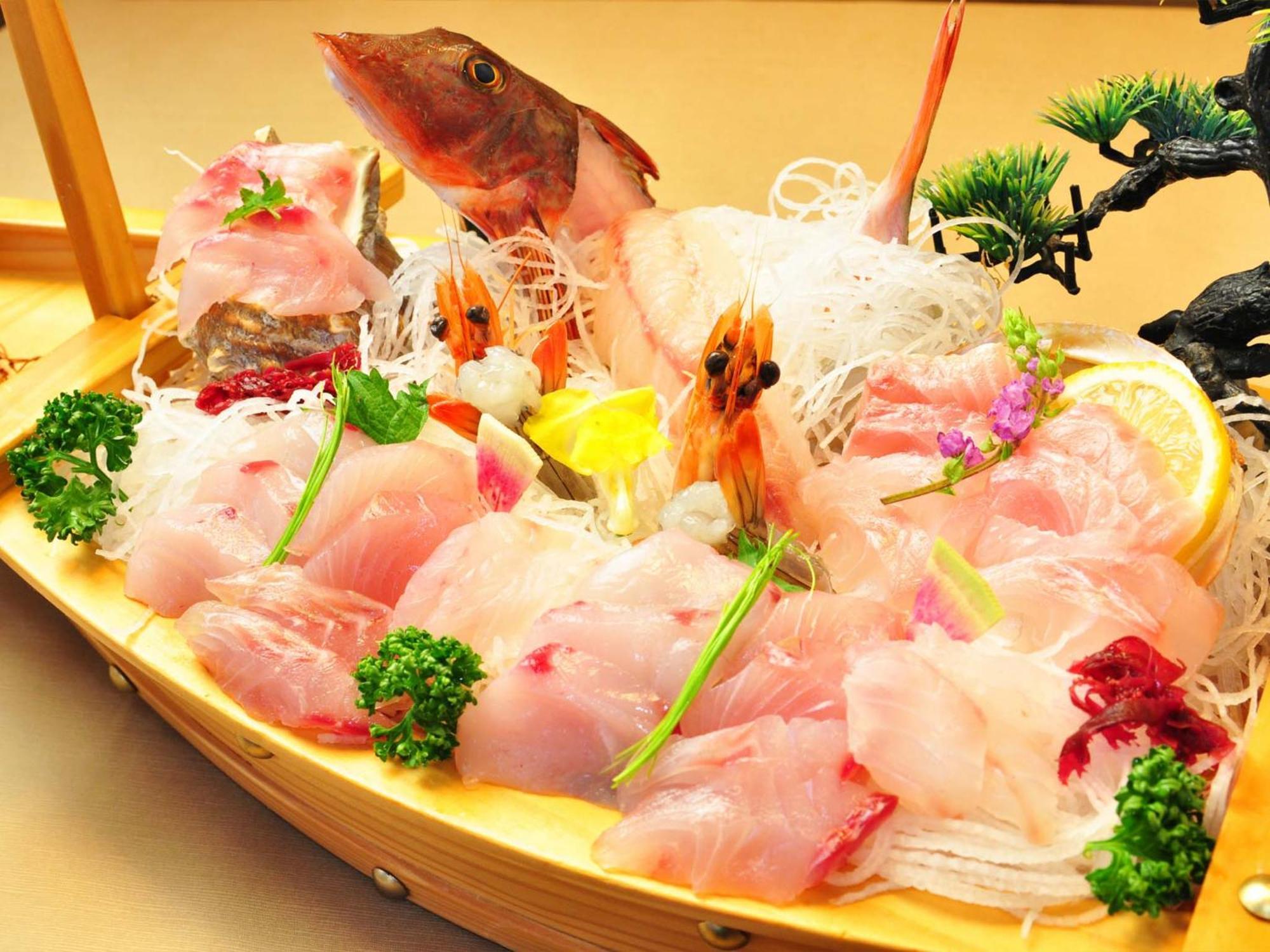 Izu Katase Onsen Ayumitei Fukumatsuso Hotell Higashiizu Exteriör bild