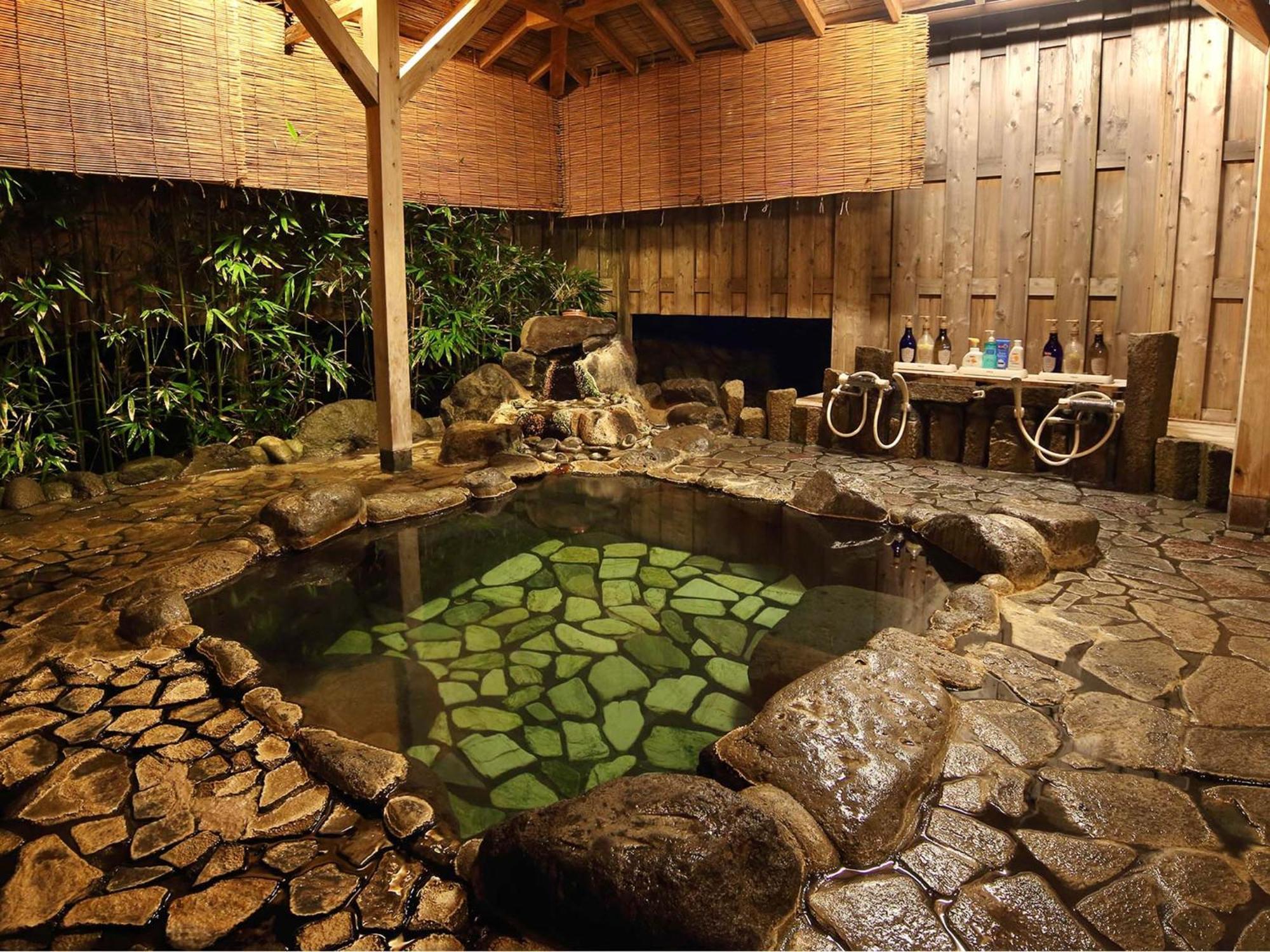 Izu Katase Onsen Ayumitei Fukumatsuso Hotell Higashiizu Exteriör bild