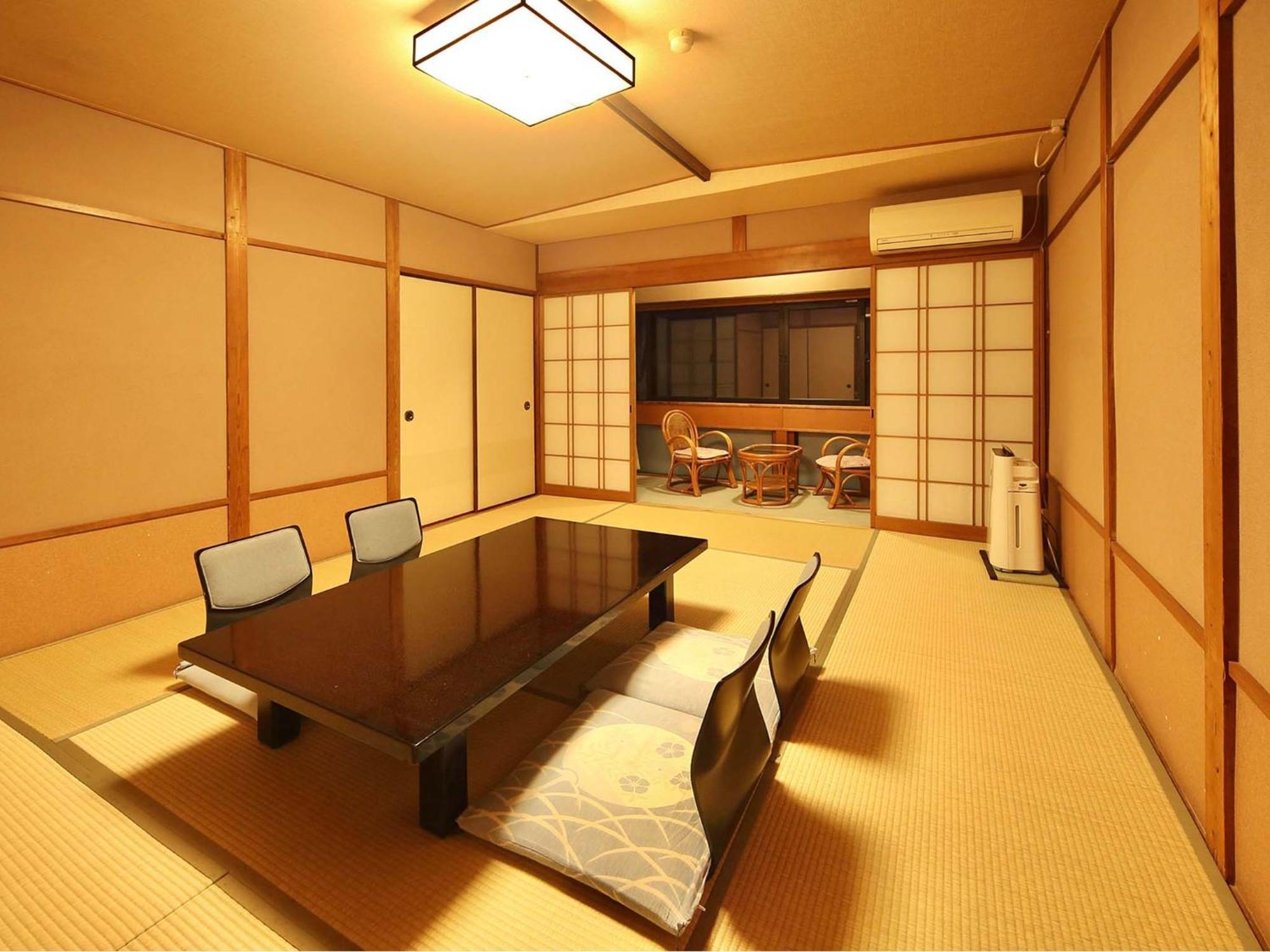 Izu Katase Onsen Ayumitei Fukumatsuso Hotell Higashiizu Exteriör bild