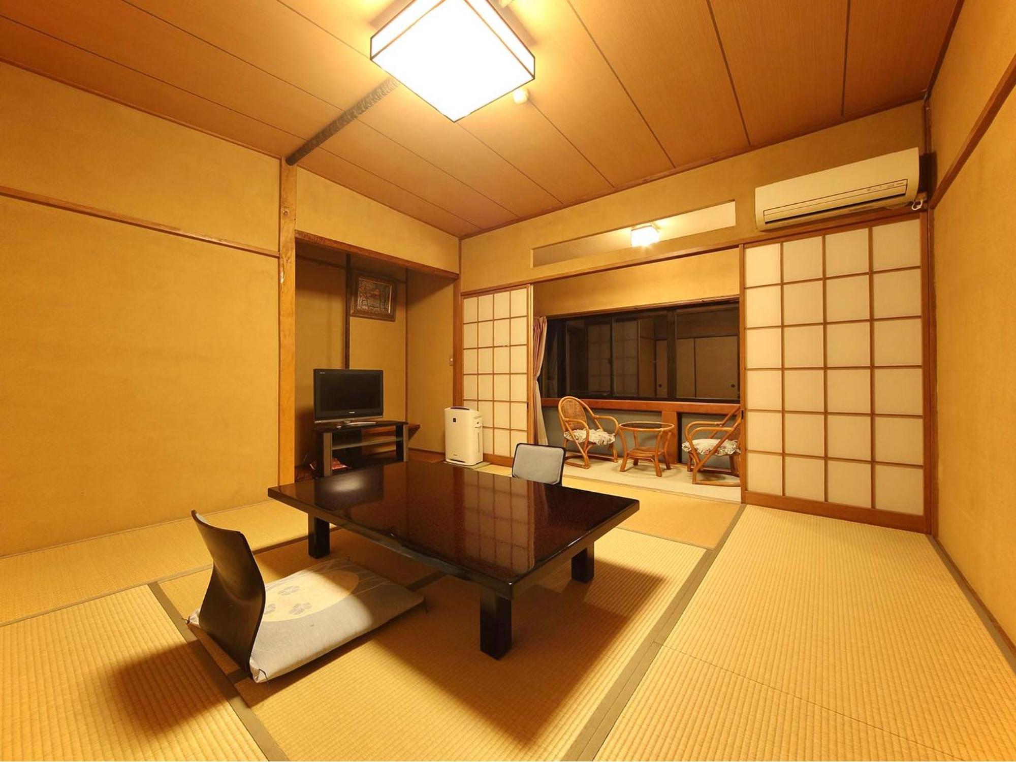 Izu Katase Onsen Ayumitei Fukumatsuso Hotell Higashiizu Exteriör bild
