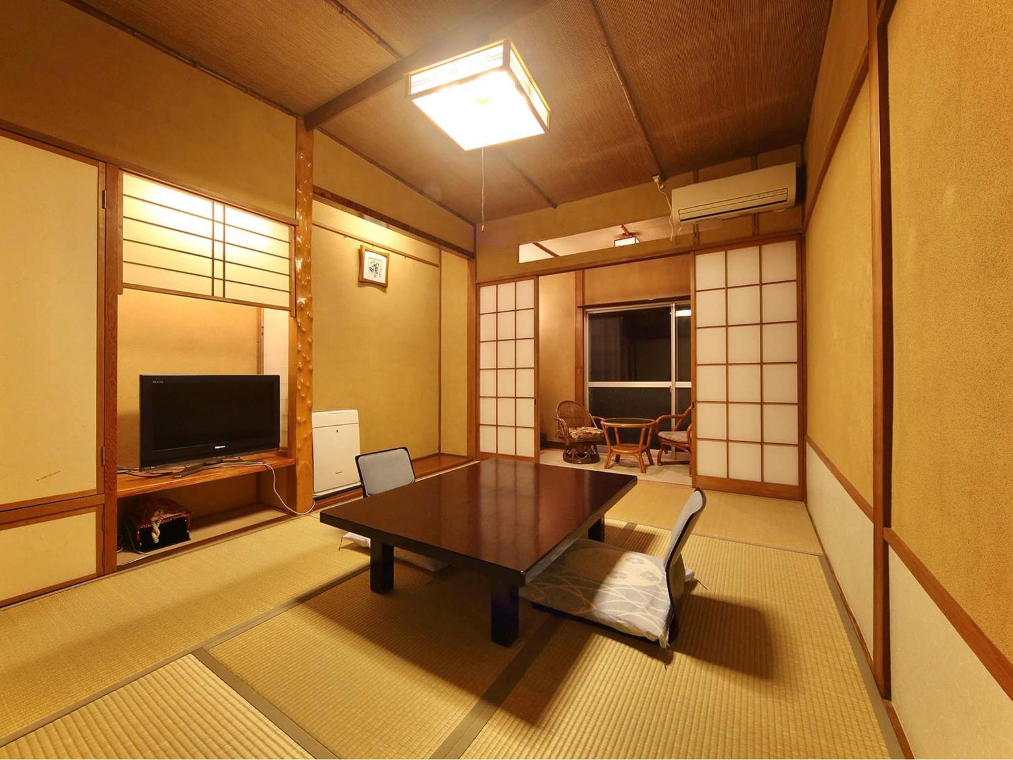 Izu Katase Onsen Ayumitei Fukumatsuso Hotell Higashiizu Exteriör bild