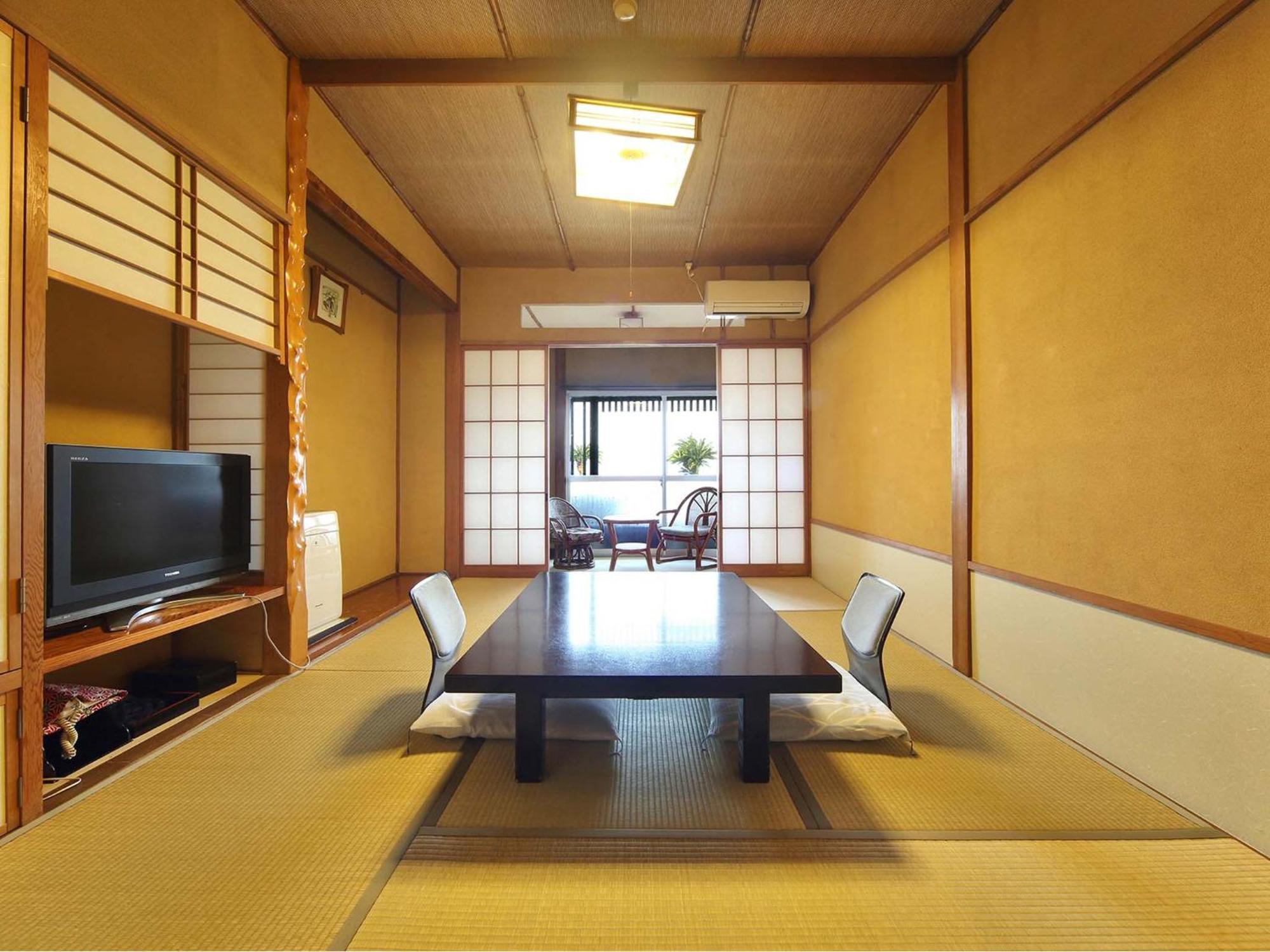 Izu Katase Onsen Ayumitei Fukumatsuso Hotell Higashiizu Exteriör bild