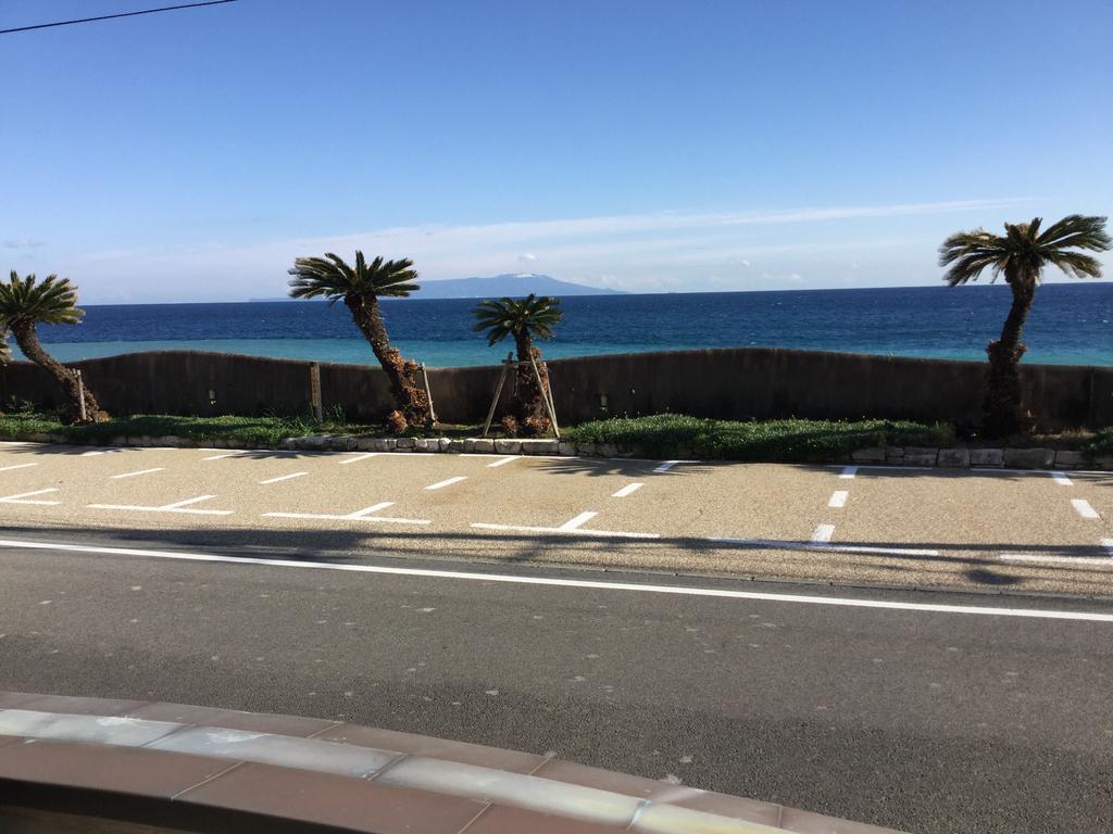 Izu Katase Onsen Ayumitei Fukumatsuso Hotell Higashiizu Exteriör bild