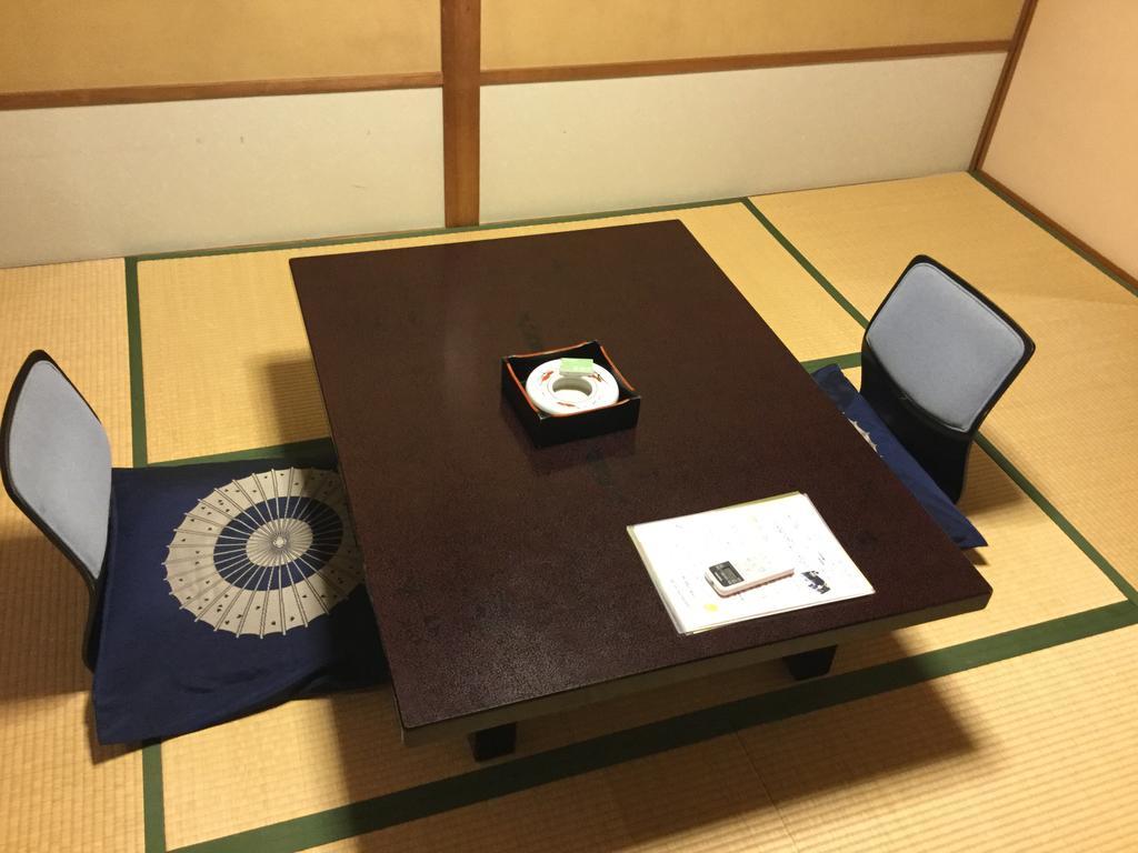 Izu Katase Onsen Ayumitei Fukumatsuso Hotell Higashiizu Exteriör bild