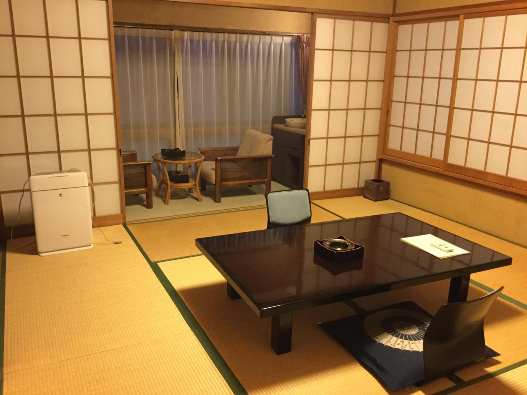 Izu Katase Onsen Ayumitei Fukumatsuso Hotell Higashiizu Exteriör bild
