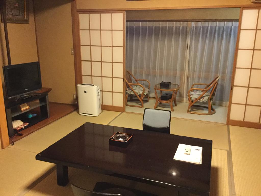 Izu Katase Onsen Ayumitei Fukumatsuso Hotell Higashiizu Exteriör bild