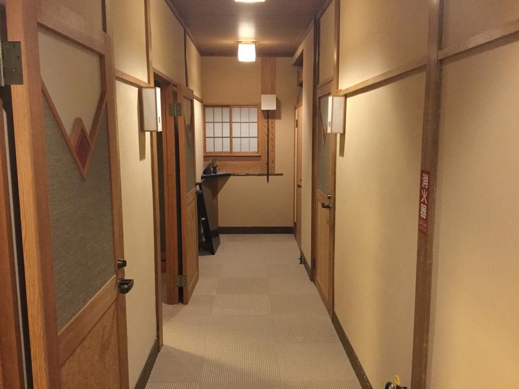 Izu Katase Onsen Ayumitei Fukumatsuso Hotell Higashiizu Exteriör bild